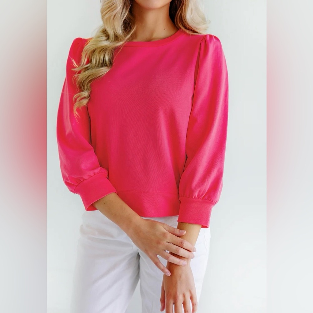 TBBC Sweatshirt (Women)/ size XS/ NWT